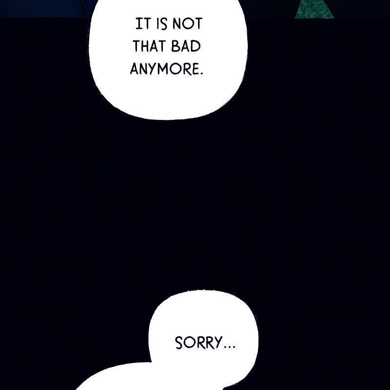 Hiding in the Moon Episode 72 page 54 - 
