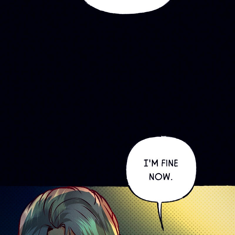 Hiding in the Moon Episode 72 page 57 - 