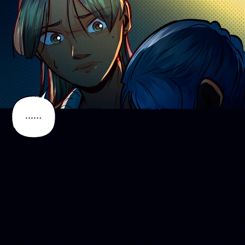 Hiding in the Moon Episode 72 page 58 - 