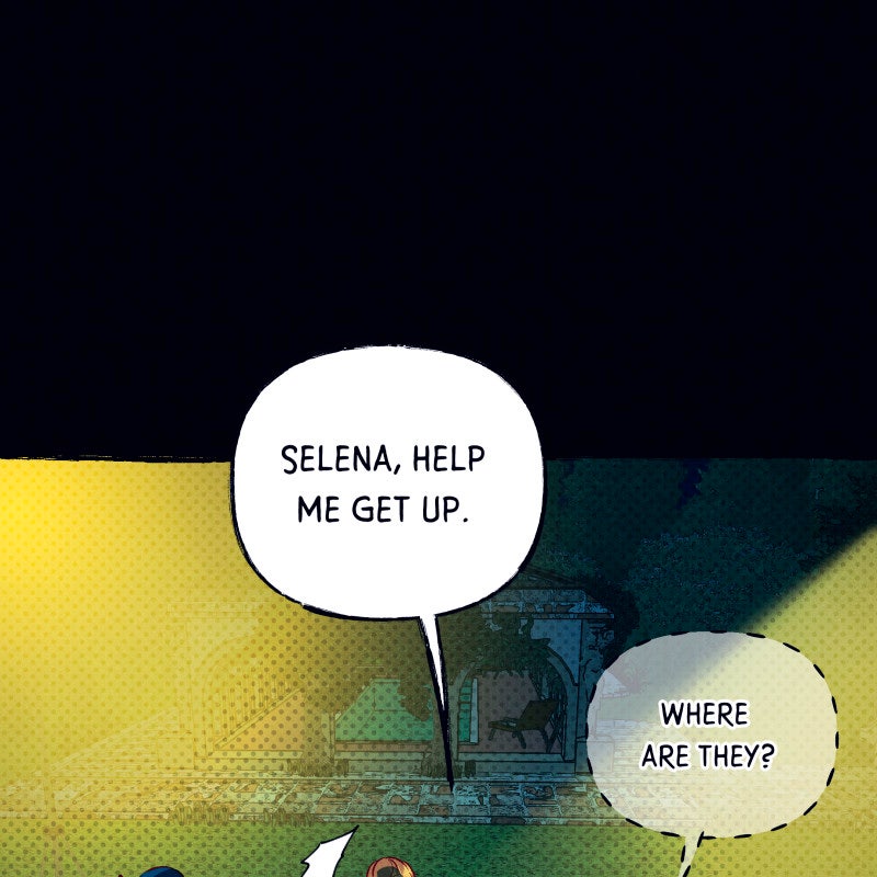 Hiding in the Moon Episode 72 page 59 - 