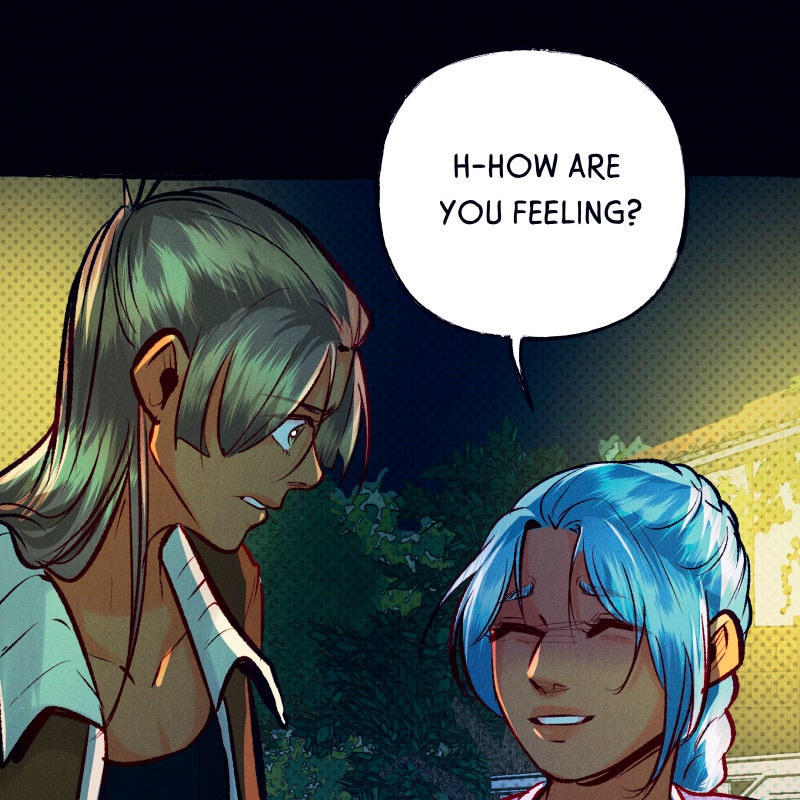 Hiding in the Moon Episode 72 page 68 - 