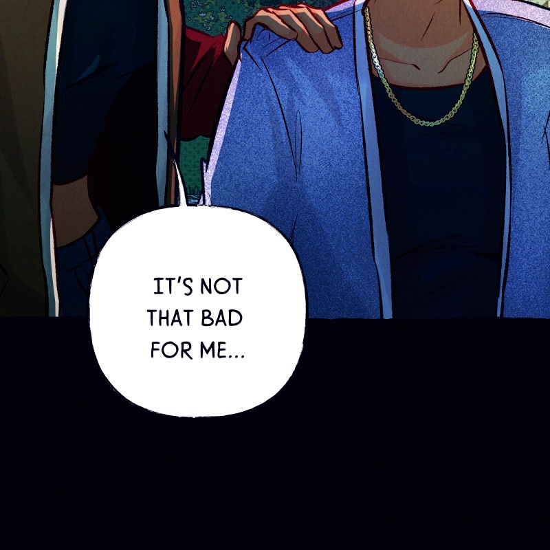 Hiding in the Moon Episode 72 page 69 - 