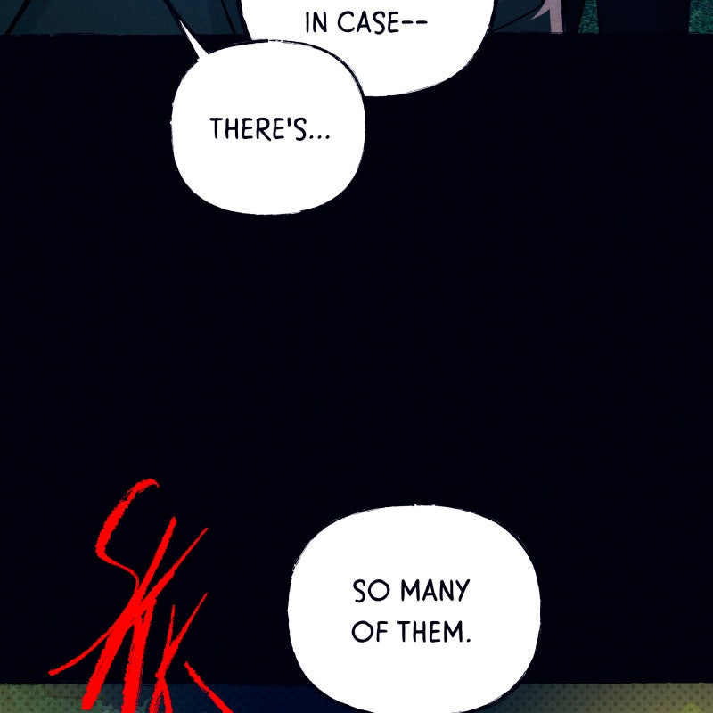 Hiding in the Moon Episode 72 page 72 - 
