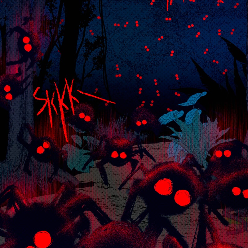 Hiding in the Moon Episode 72 page 77 - 