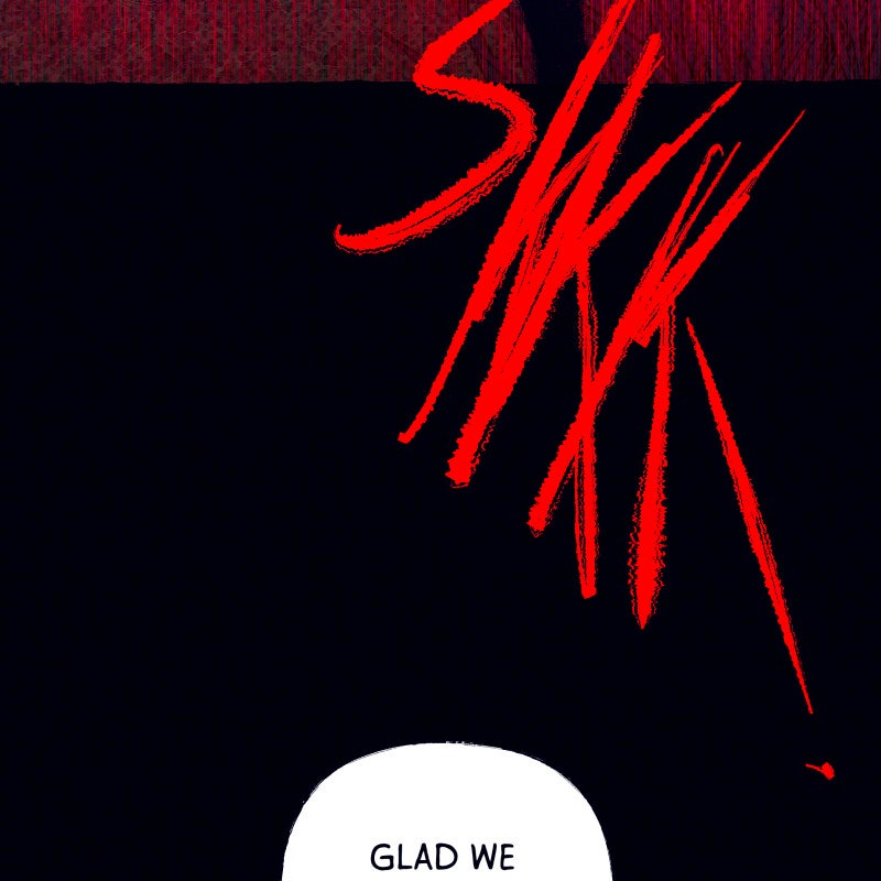 Hiding in the Moon Episode 72 page 79 - 
