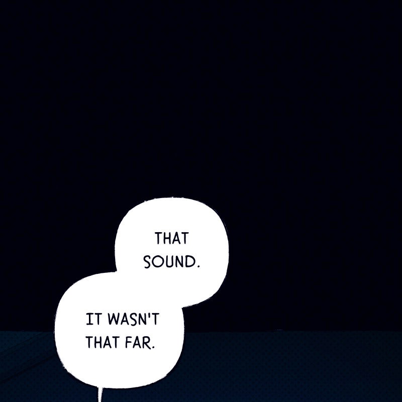 Hiding in the Moon Episode 72 page 9 - 