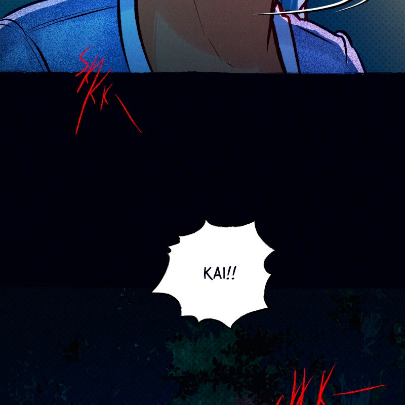 Hiding in the Moon Episode 72 page 84 - 