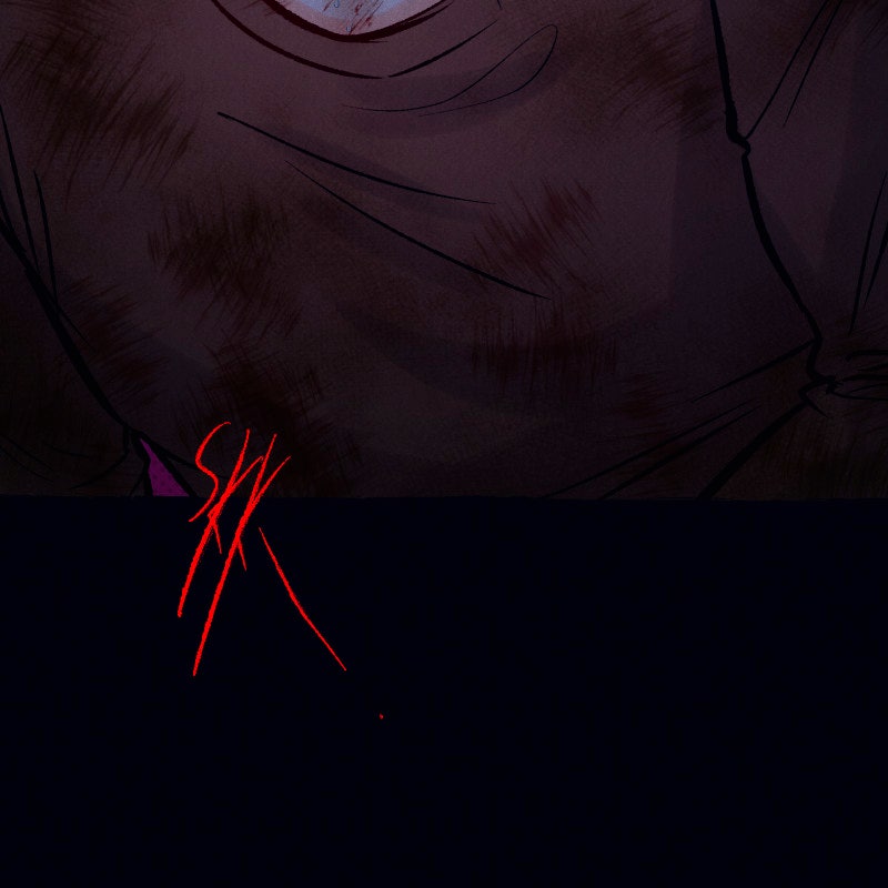 Hiding in the Moon Episode 72 page 87 - 