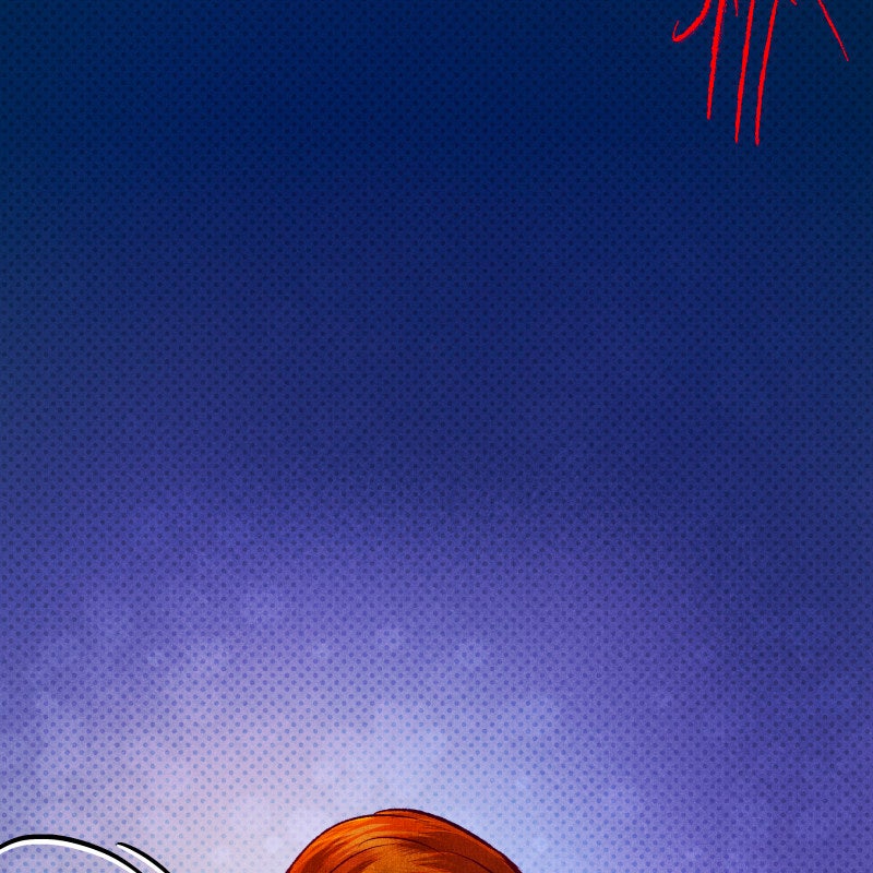 Hiding in the Moon Episode 72 page 90 - 