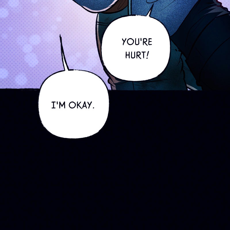 Hiding in the Moon Episode 72 page 92 - 