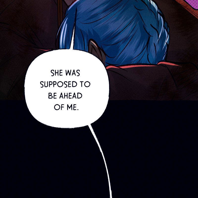 Hiding in the Moon Episode 72 page 99 - 