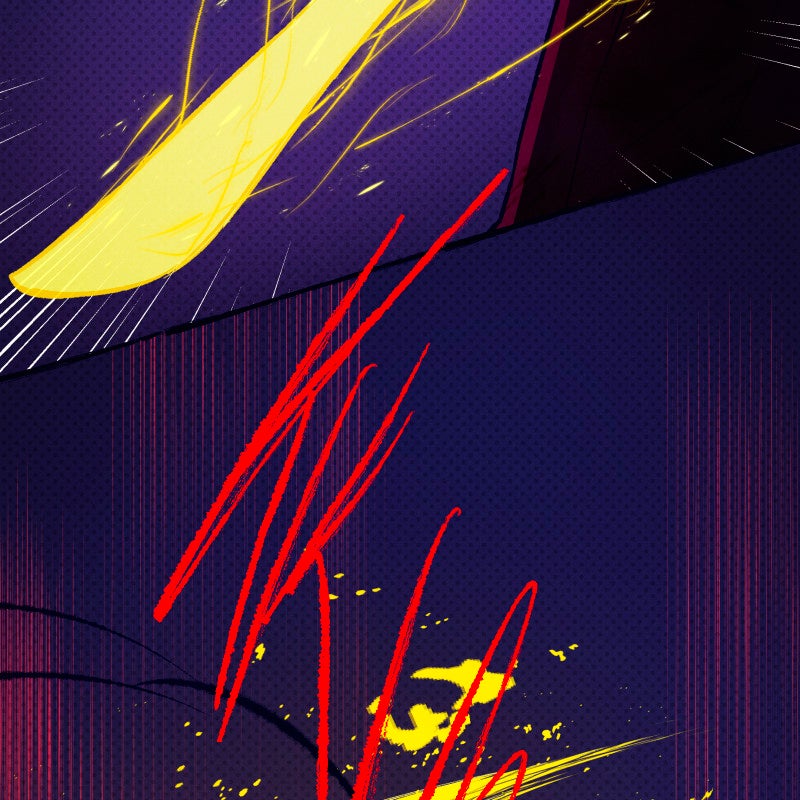Hiding in the Moon Episode 73 page 101 - 