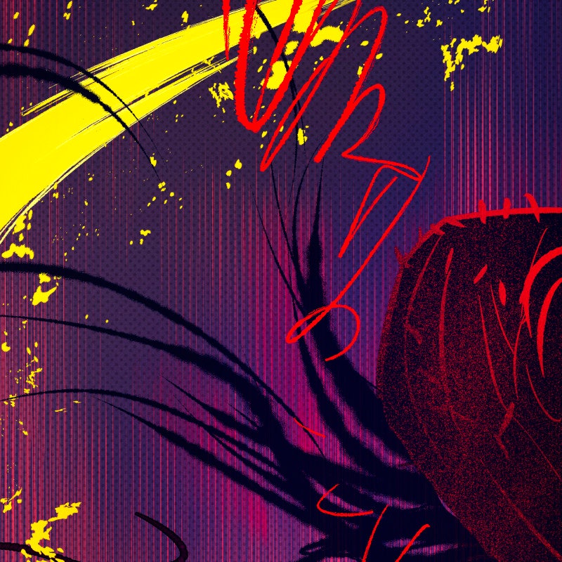 Hiding in the Moon Episode 73 page 102 - 