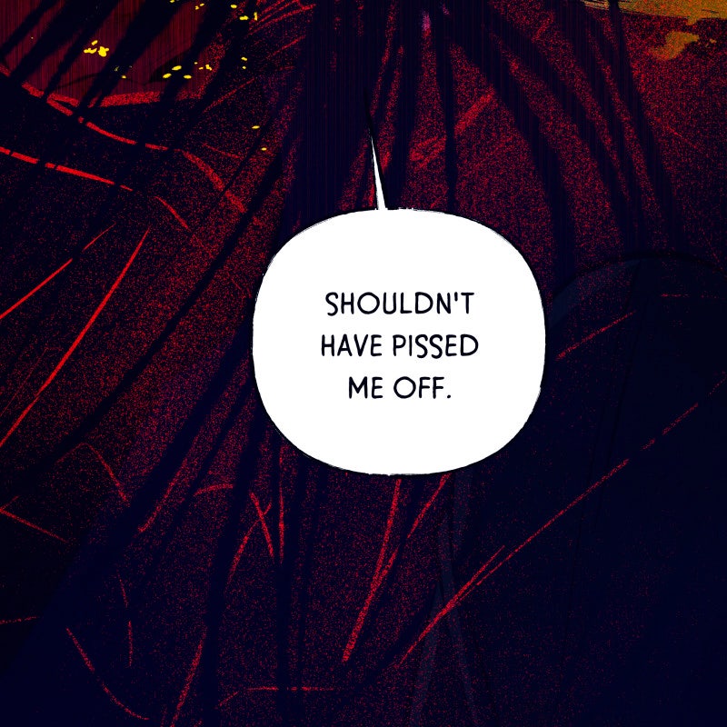 Hiding in the Moon Episode 73 page 104 - 