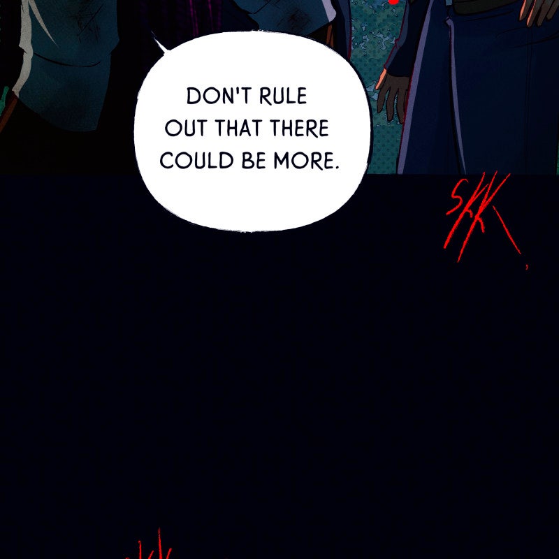 Hiding in the Moon Episode 73 page 112 - 