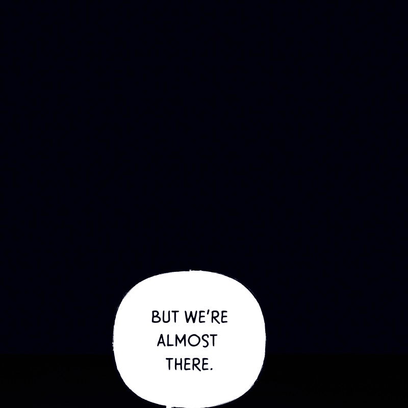 Hiding in the Moon Episode 73 page 117 - 