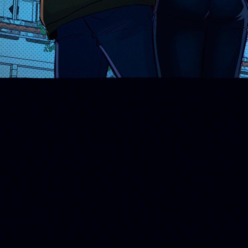 Hiding in the Moon Episode 73 page 119 - 