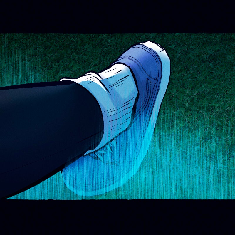 Hiding in the Moon Episode 73 page 120 - 
