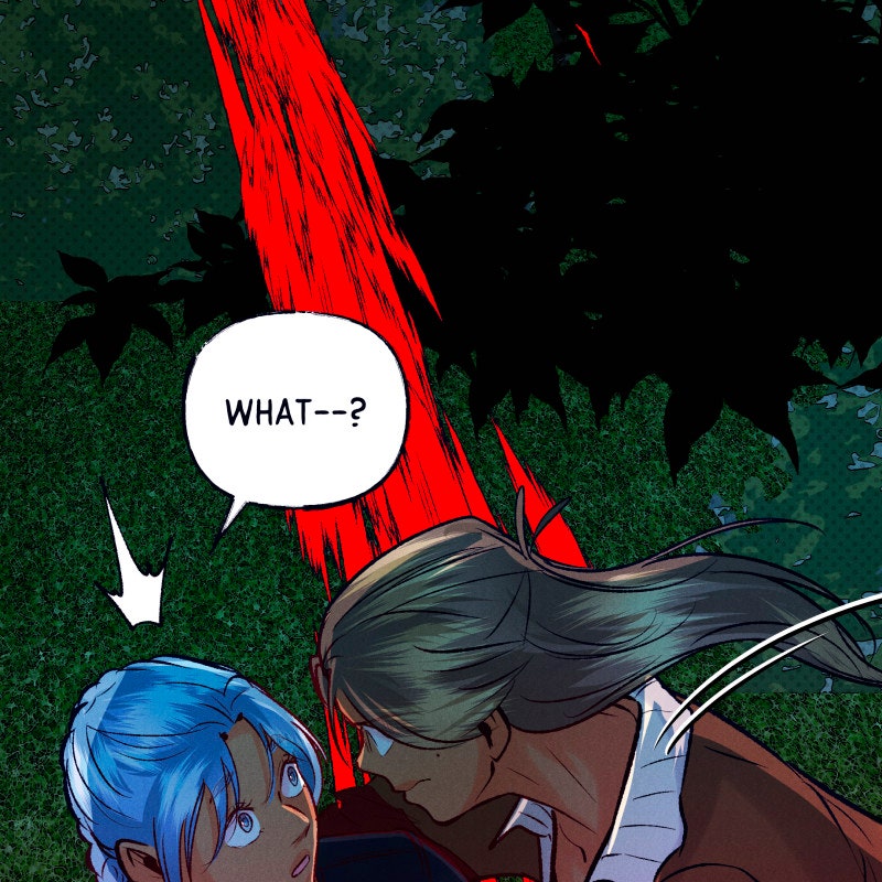 Hiding in the Moon Episode 73 page 125 - 