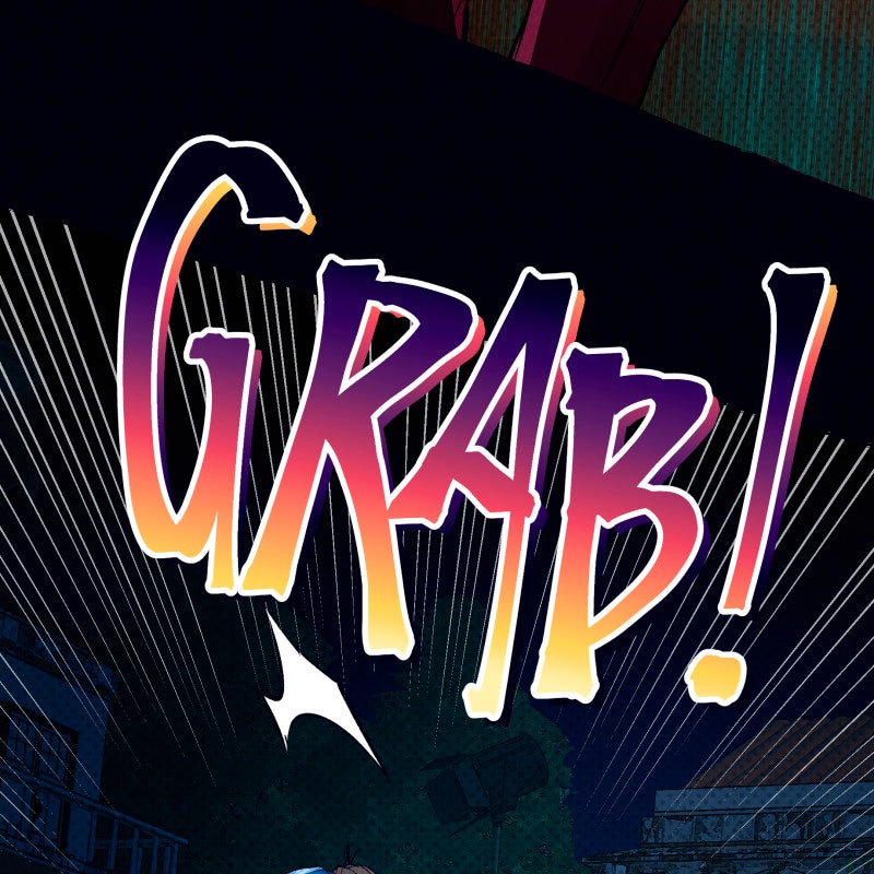 Hiding in the Moon Episode 73 page 127 - 