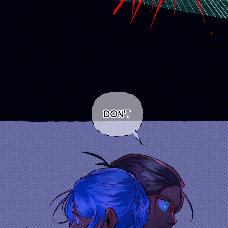 Hiding in the Moon Episode 73 page 129 - 