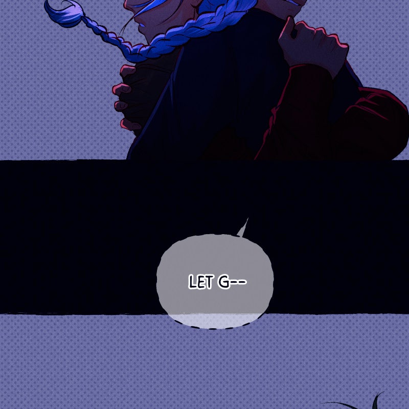 Hiding in the Moon Episode 73 page 130 - 