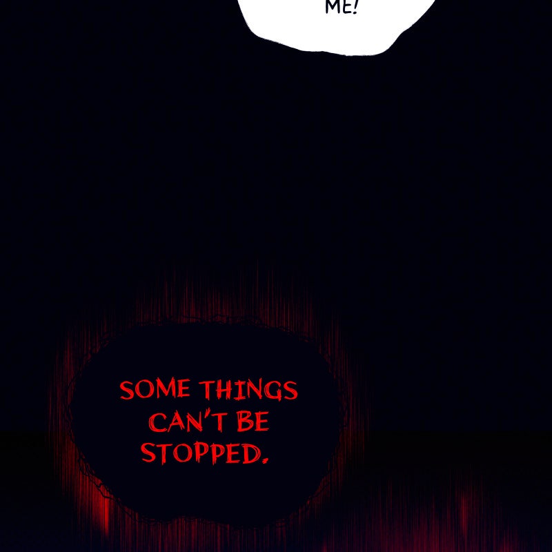 Hiding in the Moon Episode 73 page 14 - 
