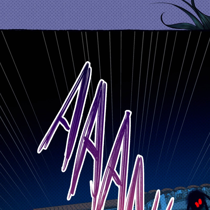 Hiding in the Moon Episode 73 page 131 - 