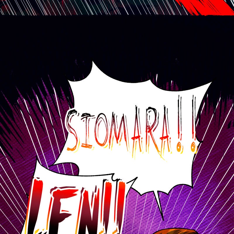 Hiding in the Moon Episode 73 page 133 - 