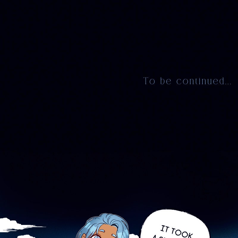 Hiding in the Moon Episode 73 page 136 - 
