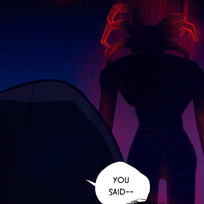 Hiding in the Moon Episode 73 page 15 - 