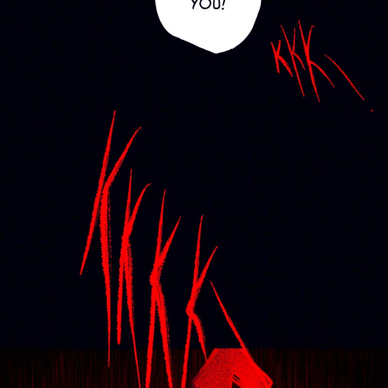 Hiding in the Moon Episode 73 page 21 - 