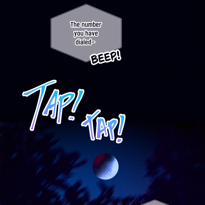 Hiding in the Moon Episode 73 page 25 - 