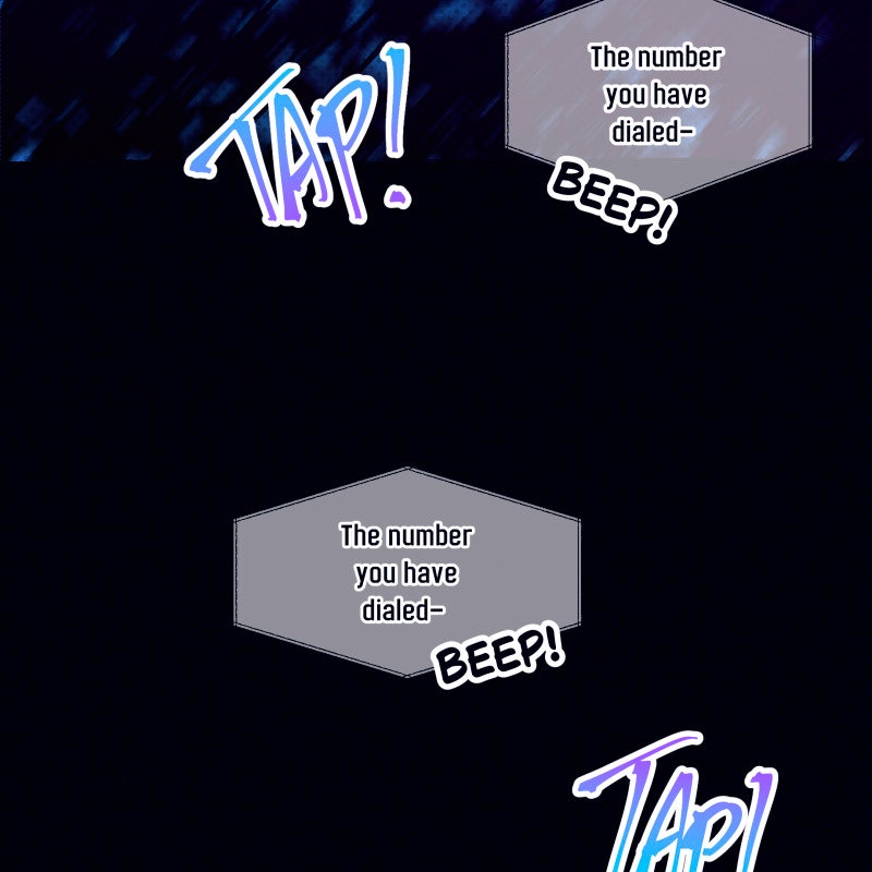 Hiding in the Moon Episode 73 page 26 - 