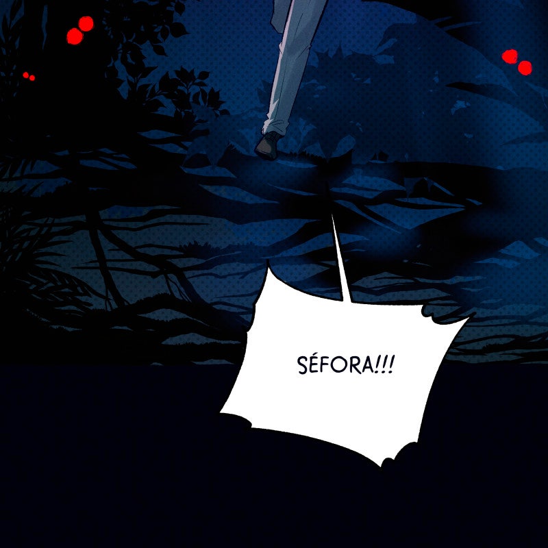 Hiding in the Moon Episode 73 page 28 - 