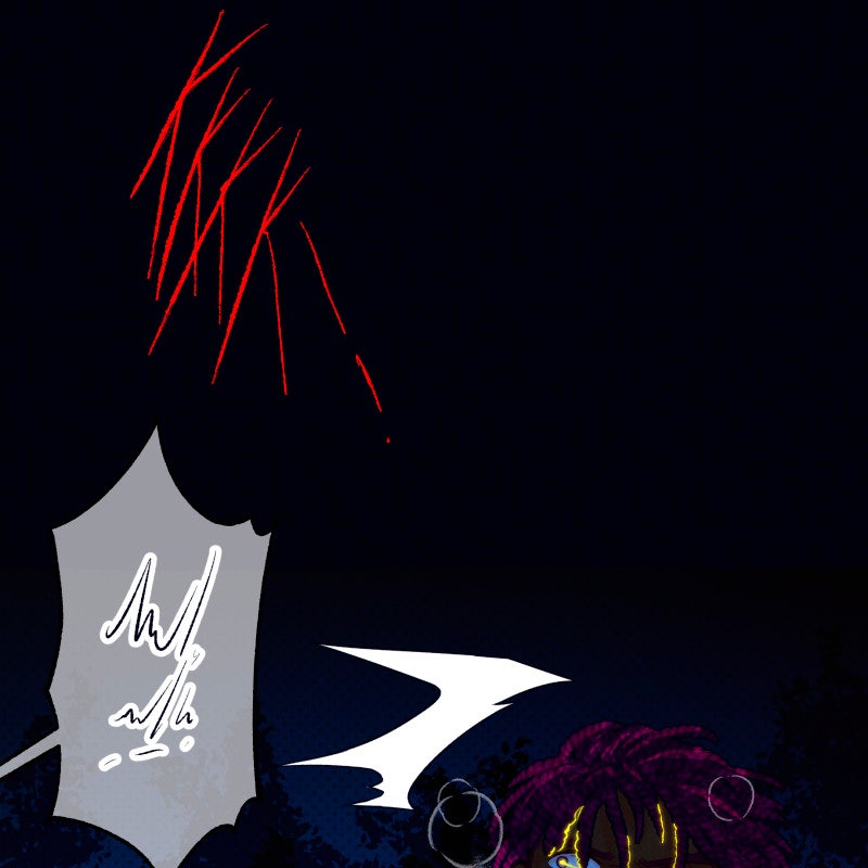 Hiding in the Moon Episode 73 page 29 - 