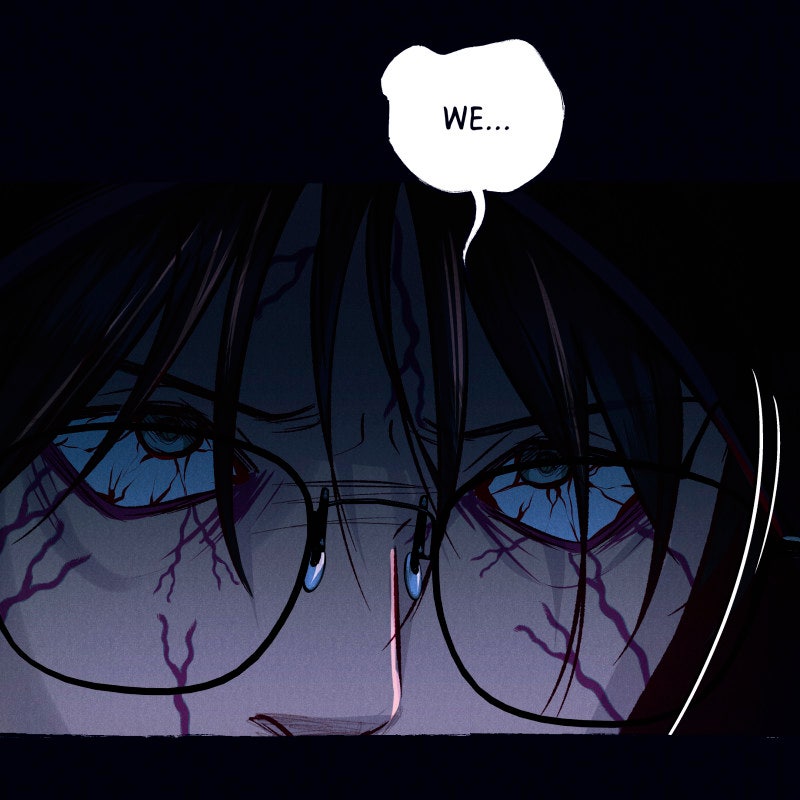 Hiding in the Moon Episode 73 page 4 - 