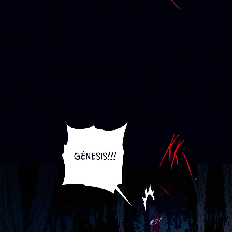 Hiding in the Moon Episode 73 page 31 - 