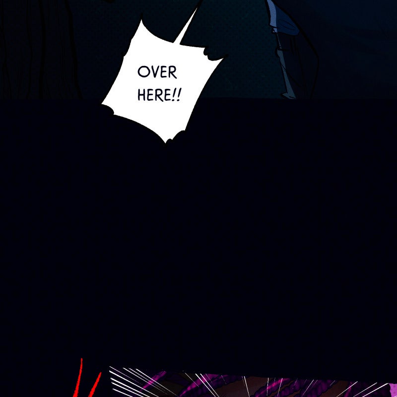 Hiding in the Moon Episode 73 page 33 - 