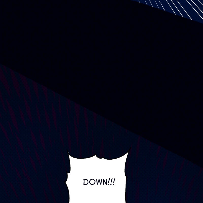 Hiding in the Moon Episode 73 page 39 - 