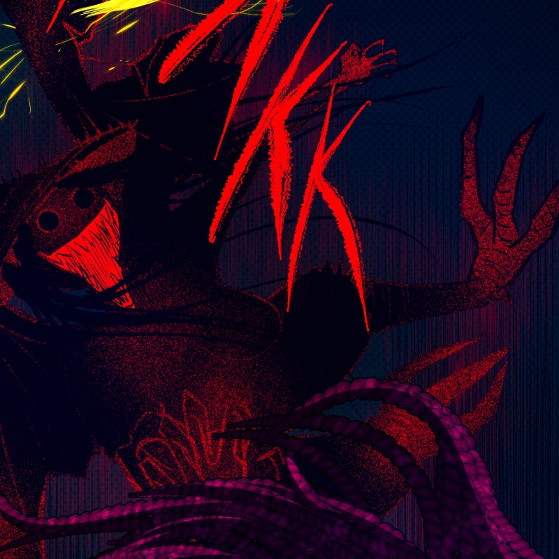 Hiding in the Moon Episode 73 page 44 - 
