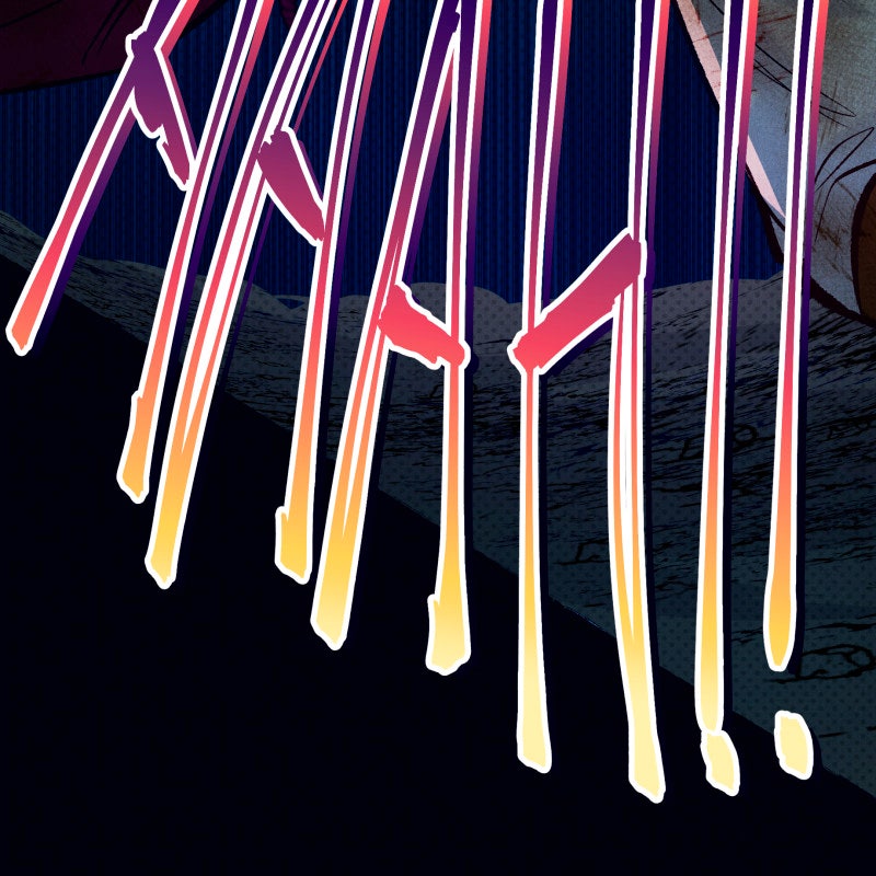 Hiding in the Moon Episode 73 page 46 - 