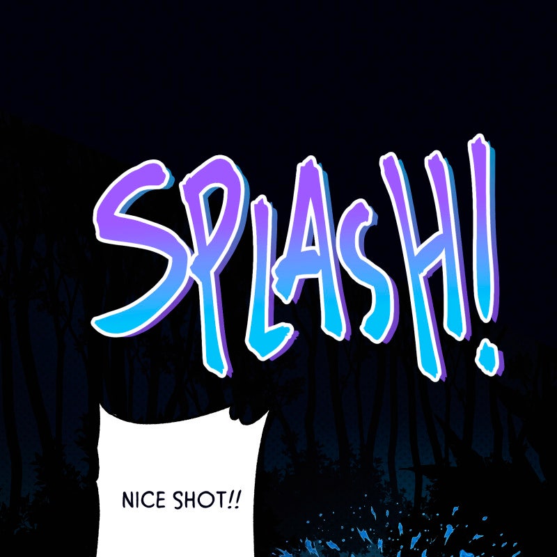 Hiding in the Moon Episode 73 page 47 - 
