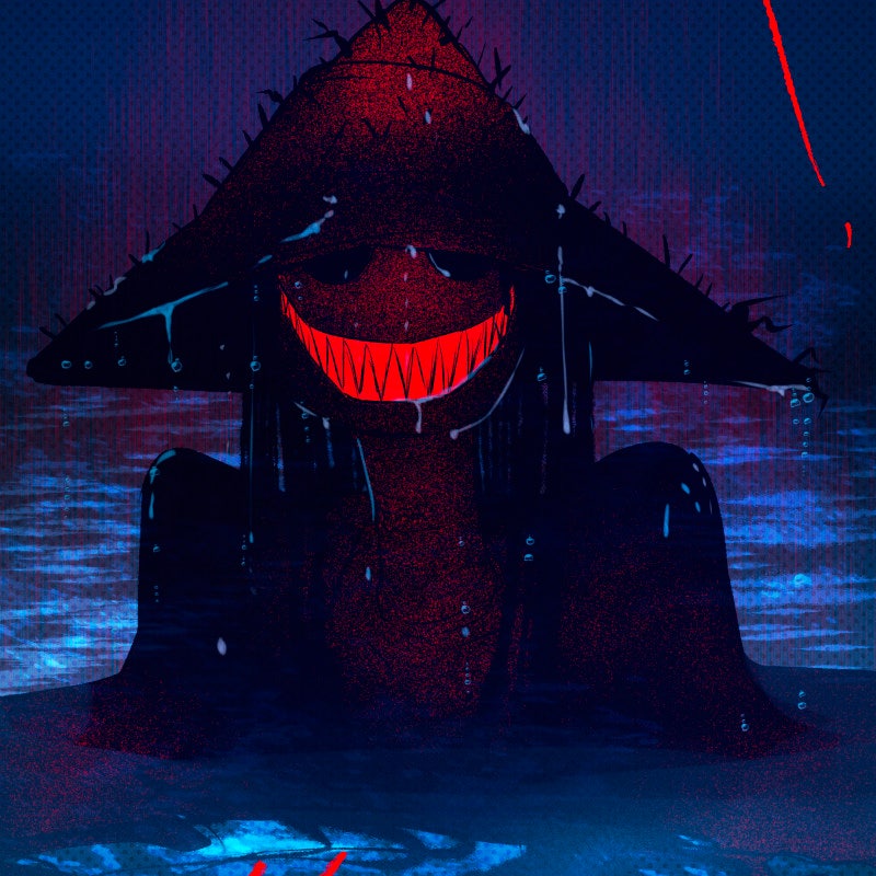Hiding in the Moon Episode 73 page 53 - 