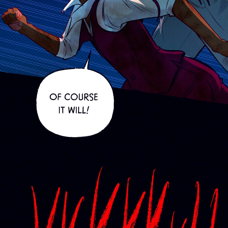 Hiding in the Moon Episode 73 page 56 - 