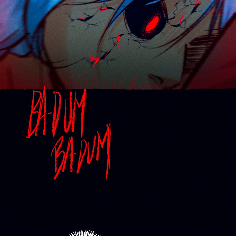 Hiding in the Moon Episode 73 page 62 - 