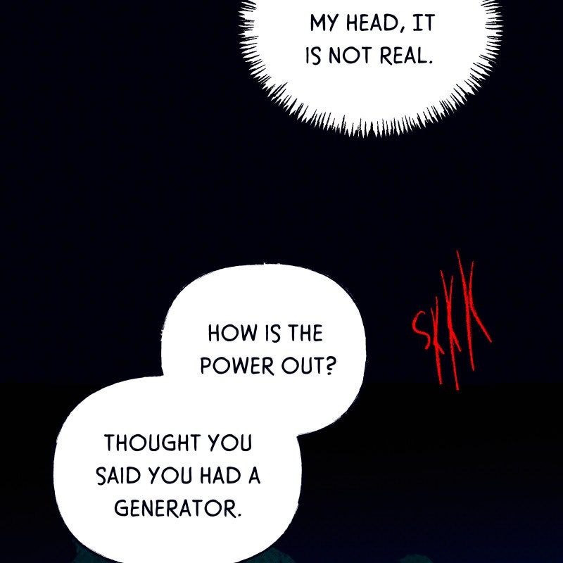 Hiding in the Moon Episode 73 page 64 - 