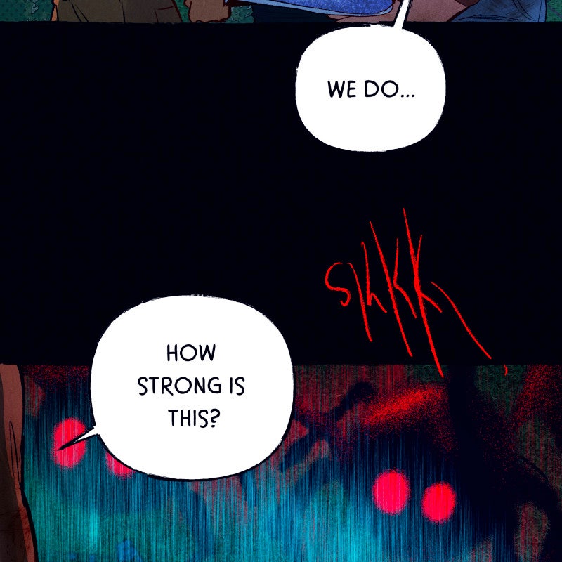 Hiding in the Moon Episode 73 page 66 - 