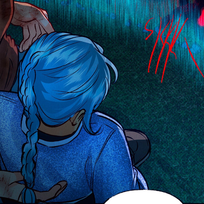 Hiding in the Moon Episode 73 page 67 - 