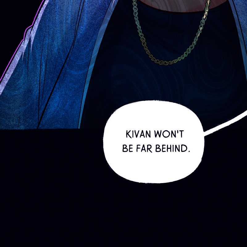 Hiding in the Moon Episode 73 page 72 - 